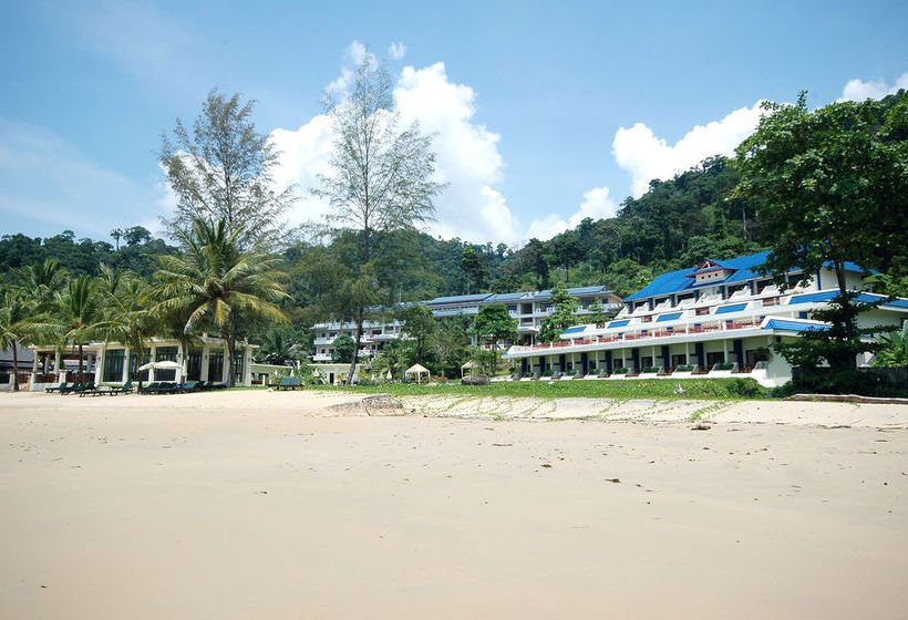 Khaolak Sunset Resort 11