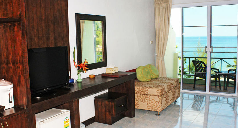 Khaolak Sunset Resort 12