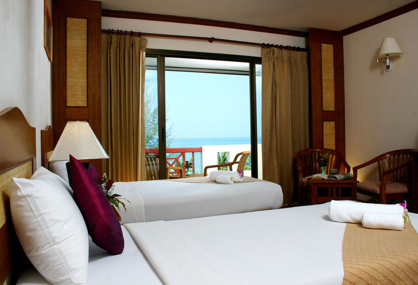 Khaolak Sunset Resort 13