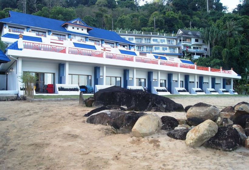 Khaolak Sunset Resort 14