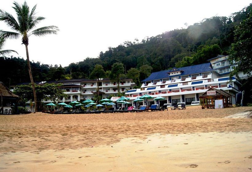 Khaolak Sunset Resort 16