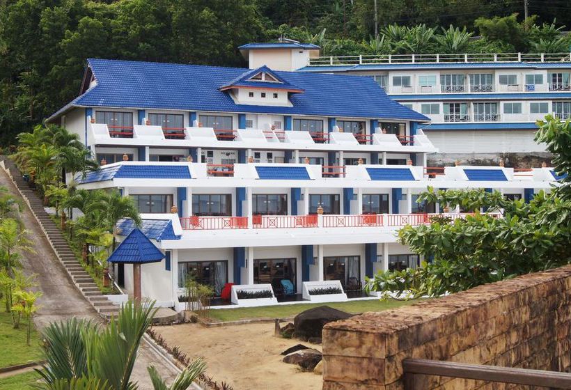 Khaolak Sunset Resort 17