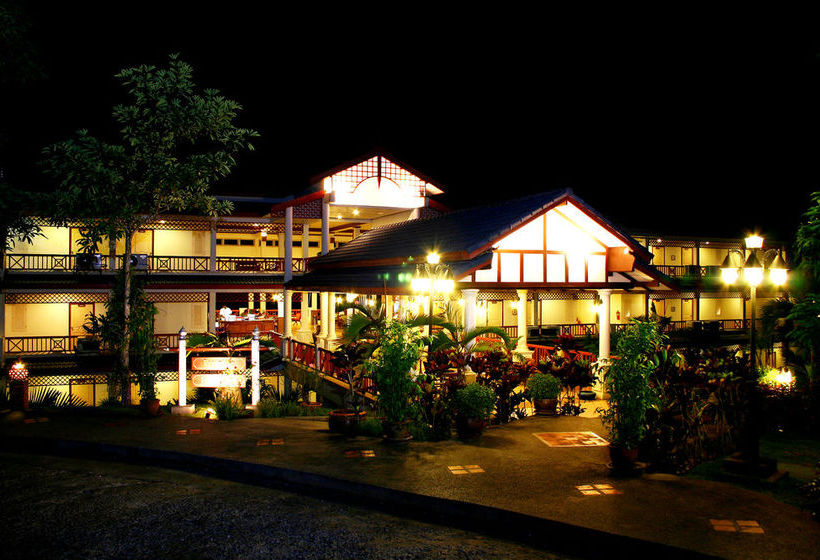 Khaolak Sunset Resort 18