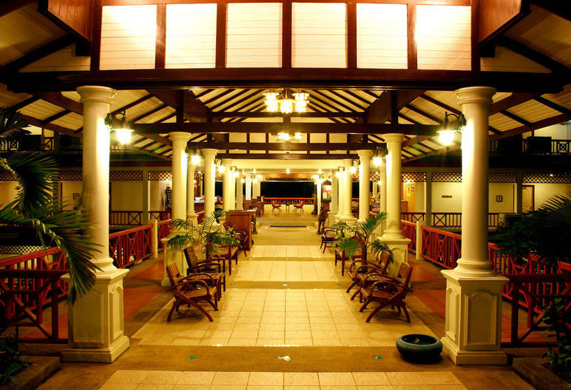 Khaolak Sunset Resort 19