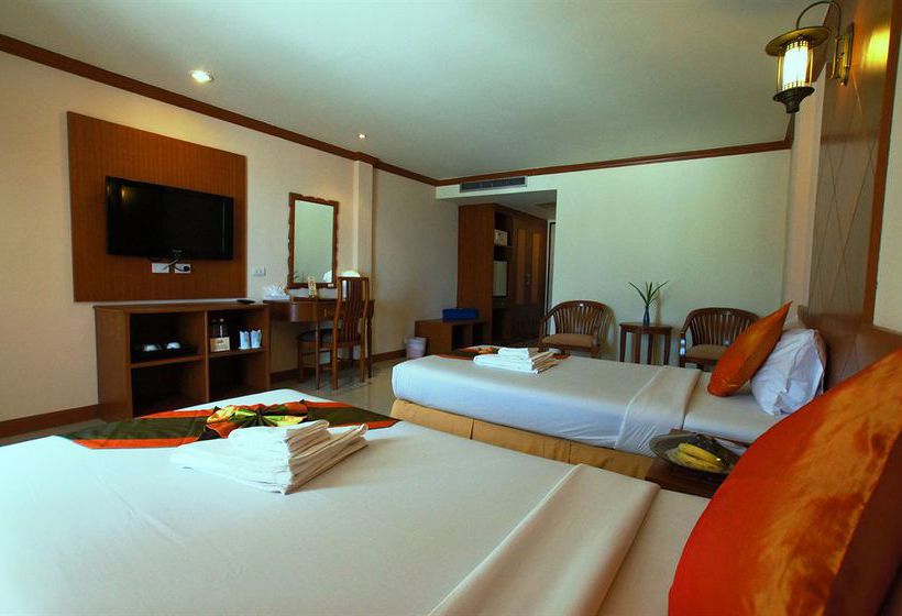 Khaolak Sunset Resort 2