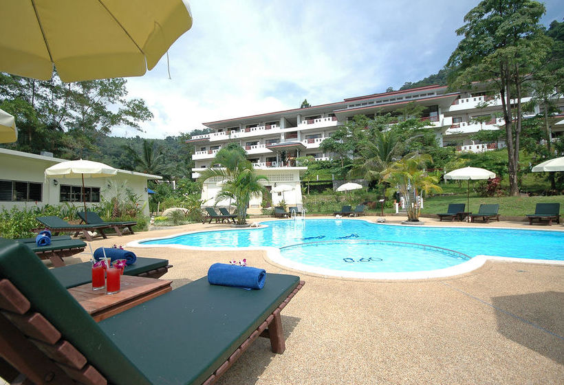 Khaolak Sunset Resort 20