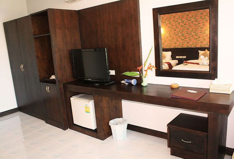 Khaolak Sunset Resort 3