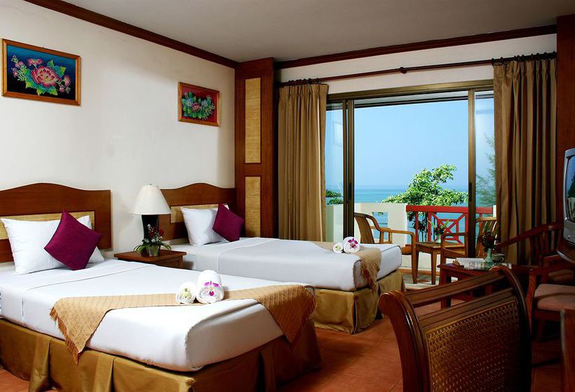 Khaolak Sunset Resort 4