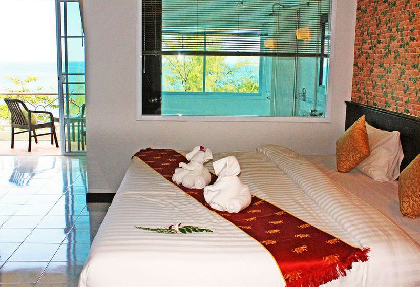 Khaolak Sunset Resort 5