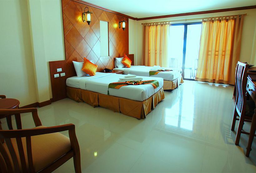 Khaolak Sunset Resort 6