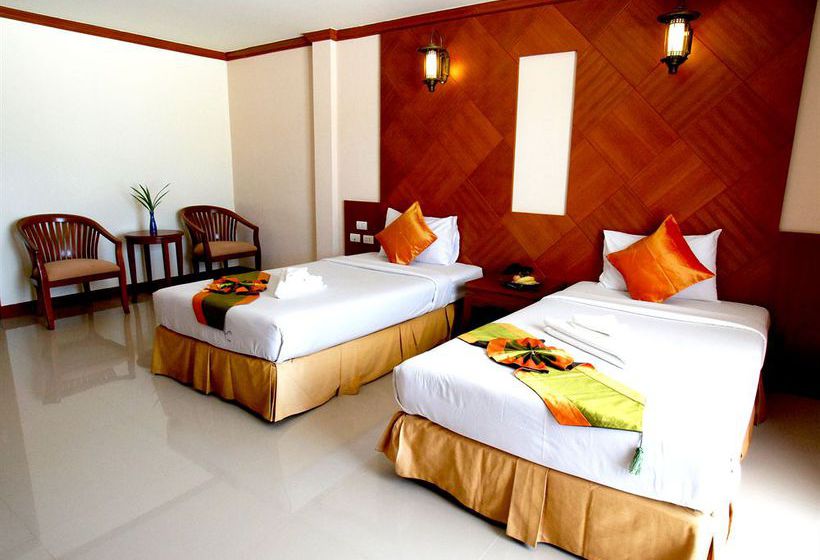 Khaolak Sunset Resort 7