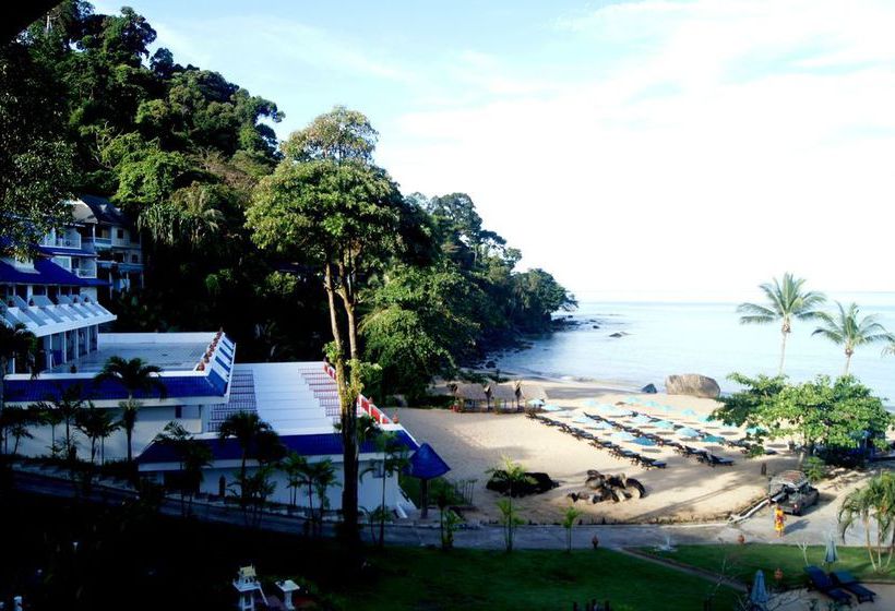 Khaolak Sunset Resort 9