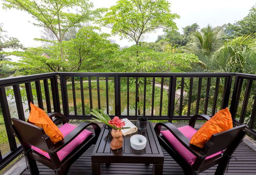 Khao Lak Wanaburee Resort