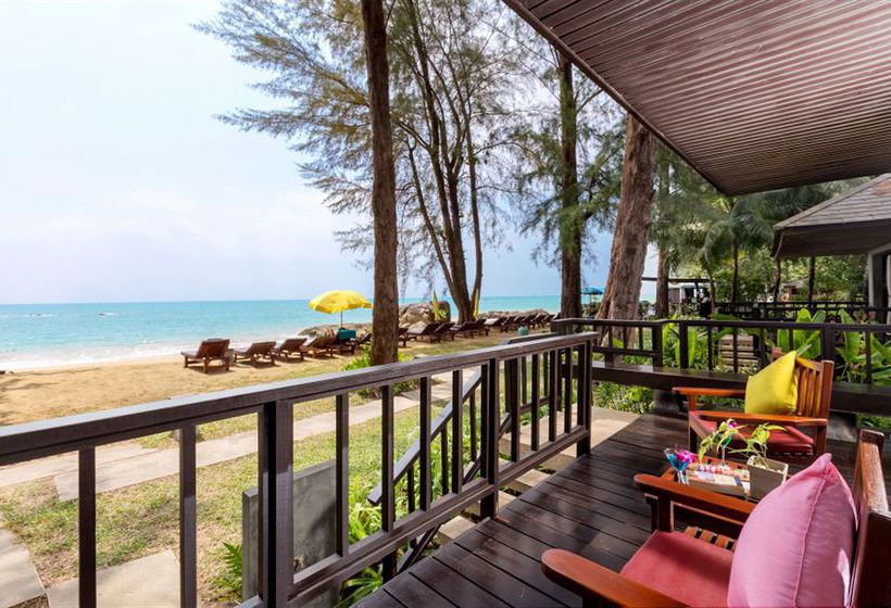 Khao Lak Wanaburee Resort 2