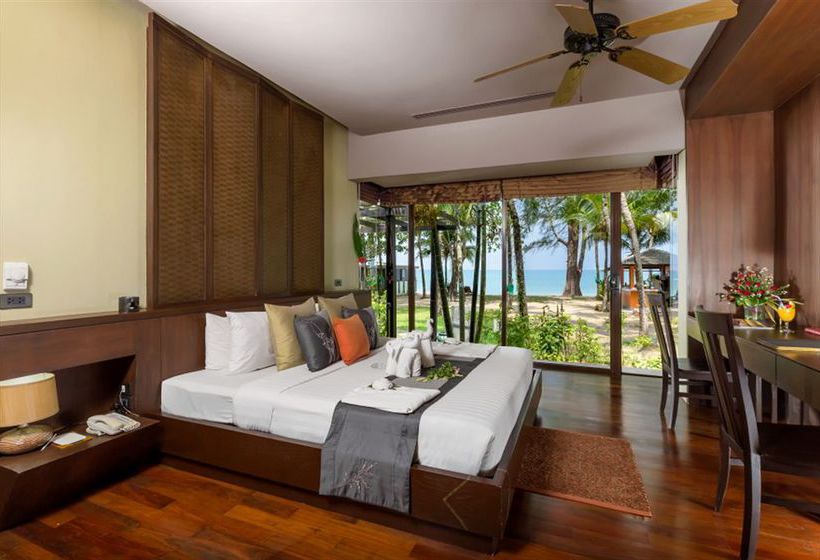 Khao Lak Wanaburee Resort 20