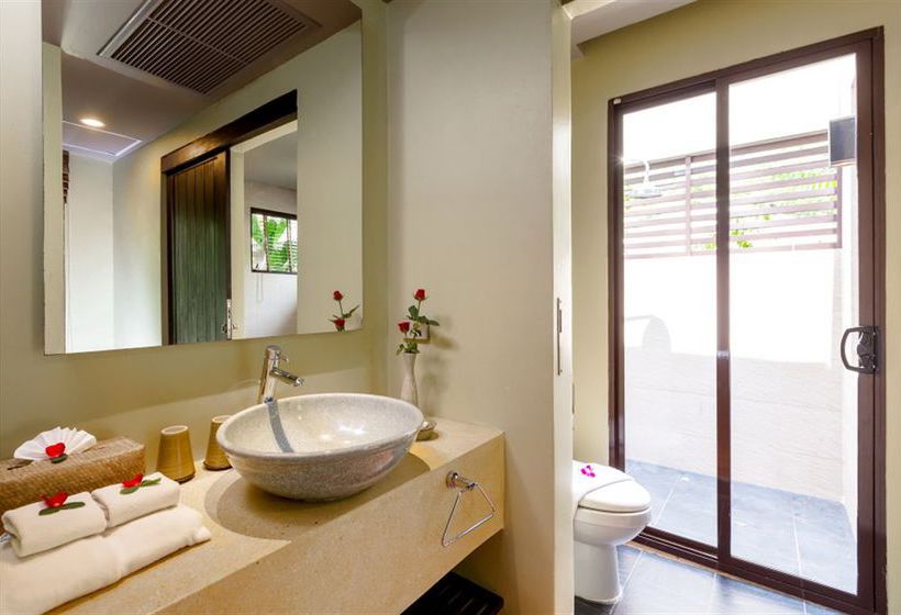 Khao Lak Wanaburee Resort 3