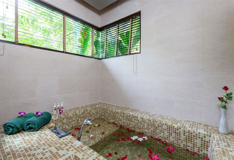 Khao Lak Wanaburee Resort 7