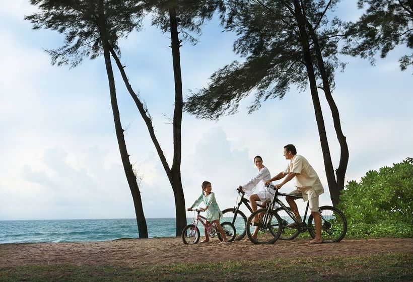 JW Marriotts Phuket Resort & Spa Phuket