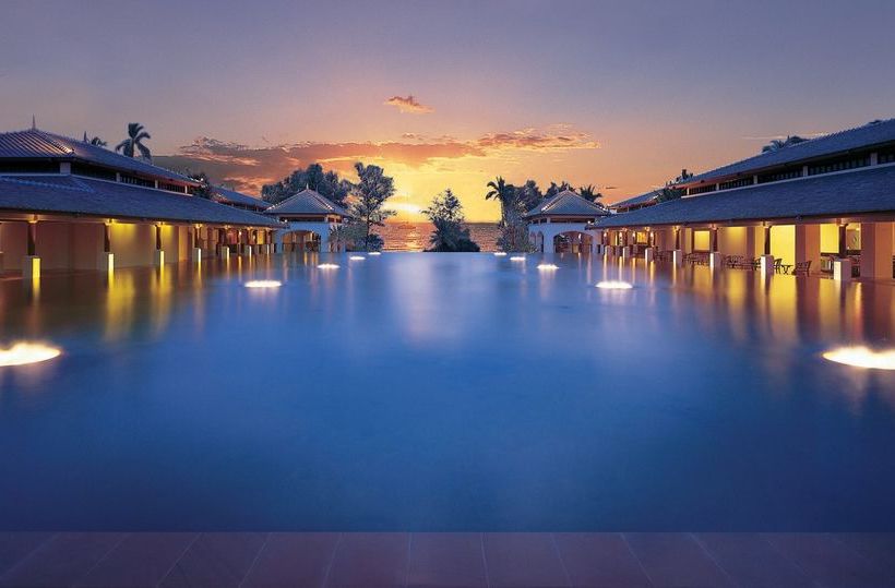 JW Marriotts Phuket Resort & Spa 11