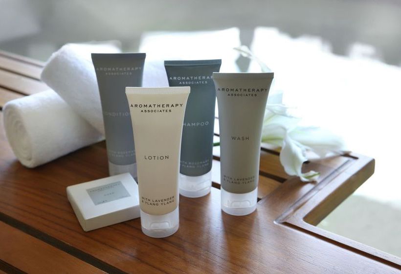 JW Marriotts Phuket Resort & Spa 12