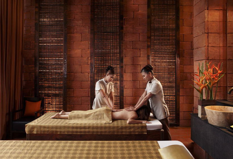 JW Marriotts Phuket Resort & Spa 13