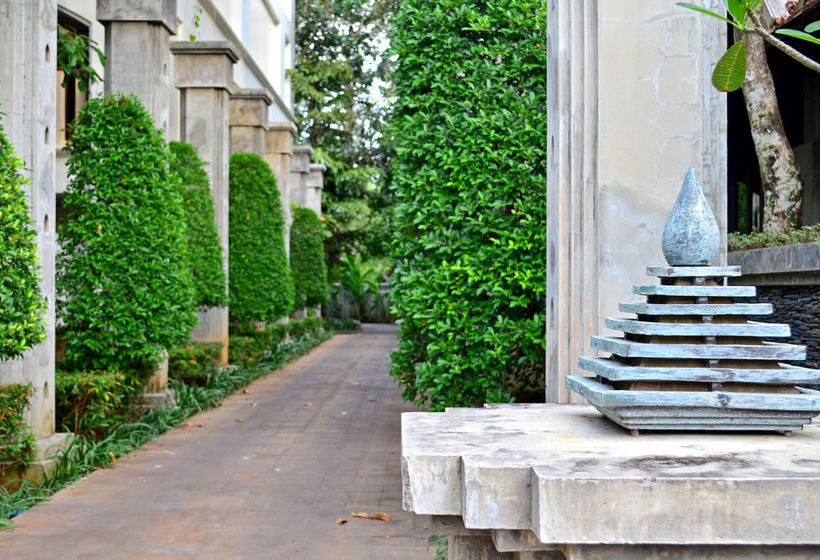 JW Marriotts Phuket Resort & Spa 16