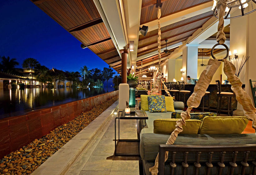 JW Marriotts Phuket Resort & Spa 17