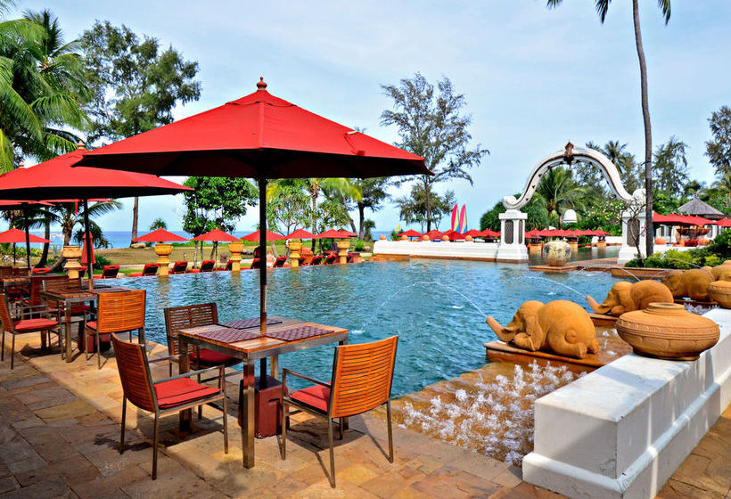 JW Marriotts Phuket Resort & Spa 18