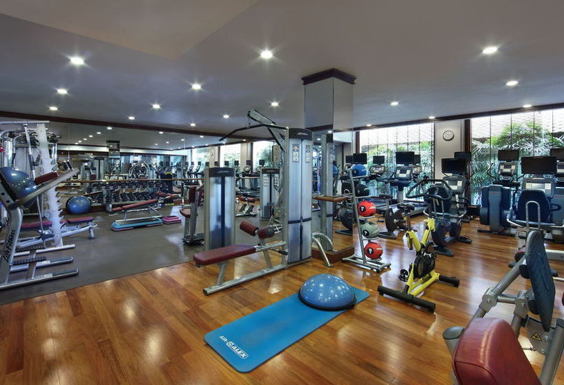 JW Marriotts Phuket Resort & Spa 19