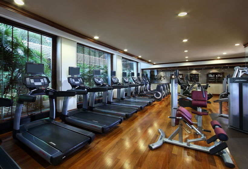 JW Marriotts Phuket Resort & Spa 20