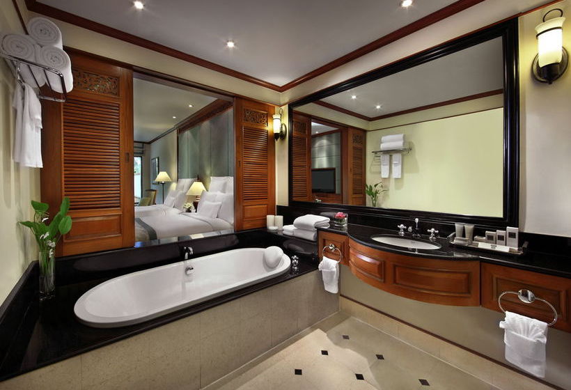 JW Marriotts Phuket Resort & Spa 3