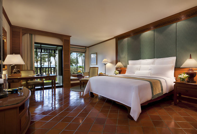 JW Marriotts Phuket Resort & Spa 5