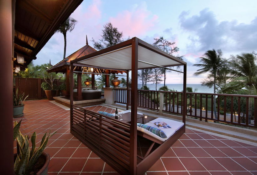 JW Marriotts Phuket Resort & Spa 6