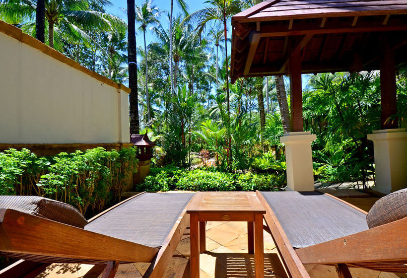 JW Marriotts Phuket Resort & Spa 9