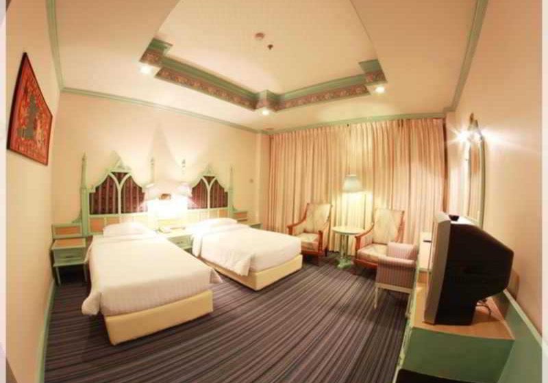 Nongkhai Grand Hotel 1