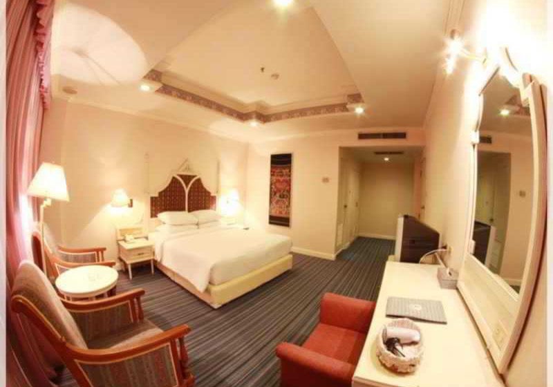 Nongkhai Grand Hotel 3