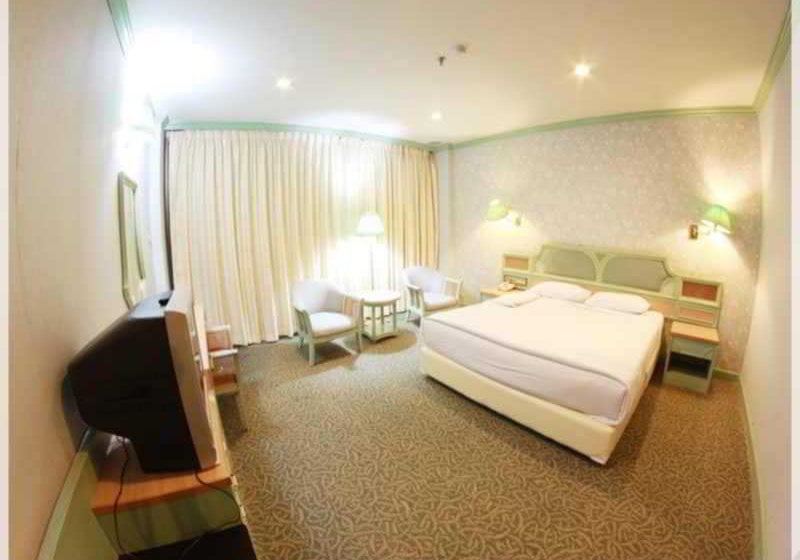 Nongkhai Grand Hotel 4