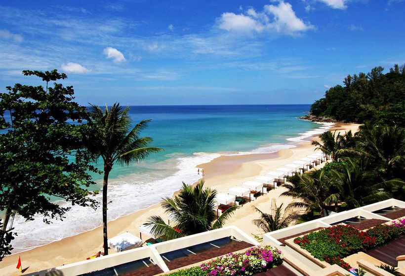 Andaman White Beach Resort Mai Khao Beach Phuket