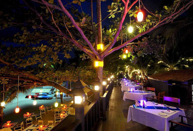 Andaman White Beach Resort 1