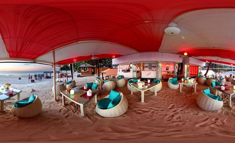 Andaman White Beach Resort 10