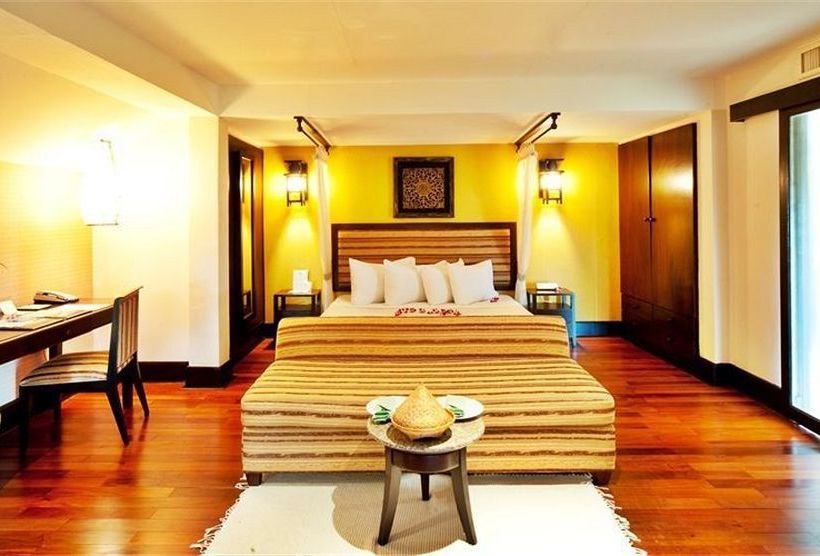 Andaman White Beach Resort 12