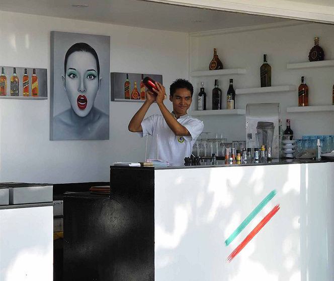 Andaman White Beach Resort 13