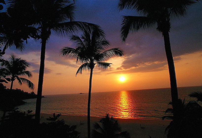 Andaman White Beach Resort 15