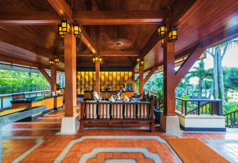 Andaman White Beach Resort 16