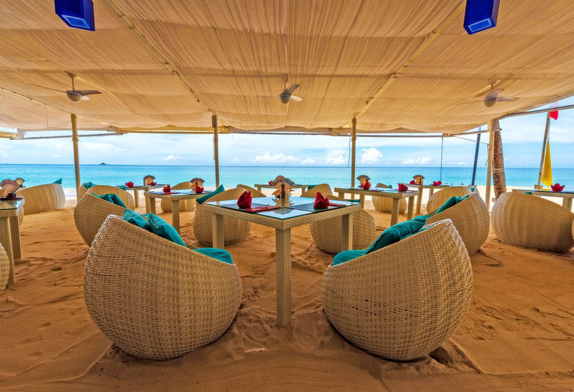 Andaman White Beach Resort 18