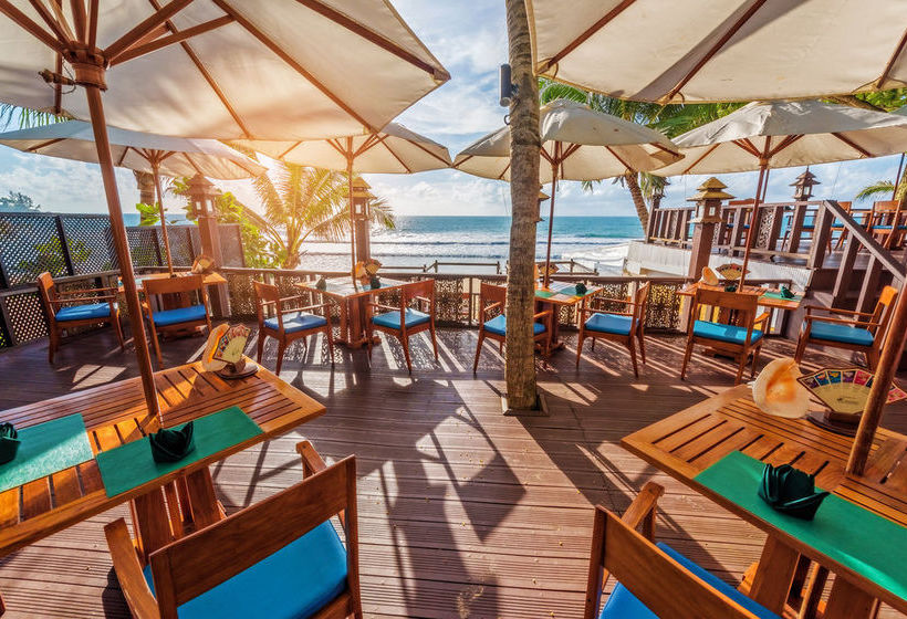 Andaman White Beach Resort 19