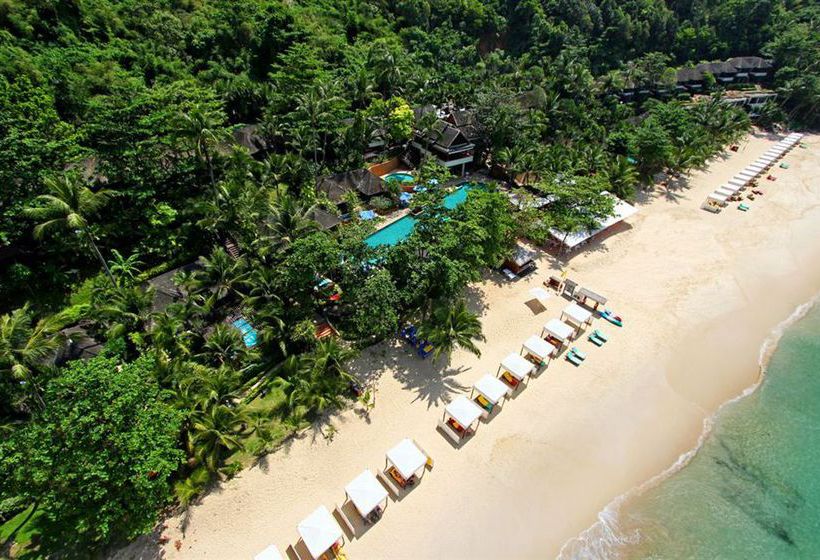 Andaman White Beach Resort 2