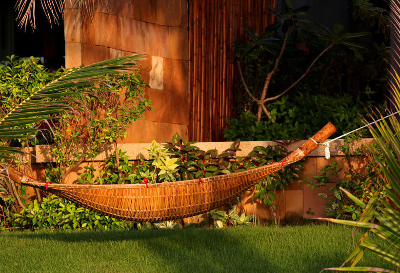 Andaman White Beach Resort 20