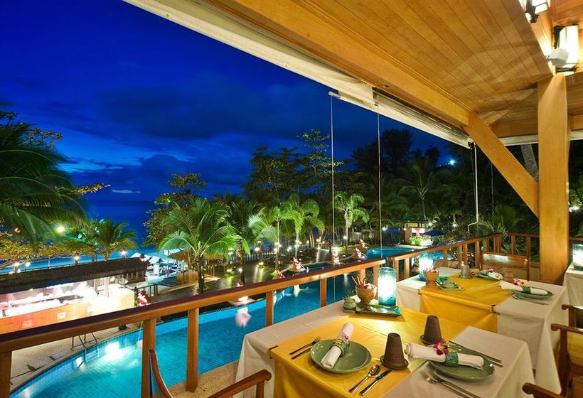 Andaman White Beach Resort 3