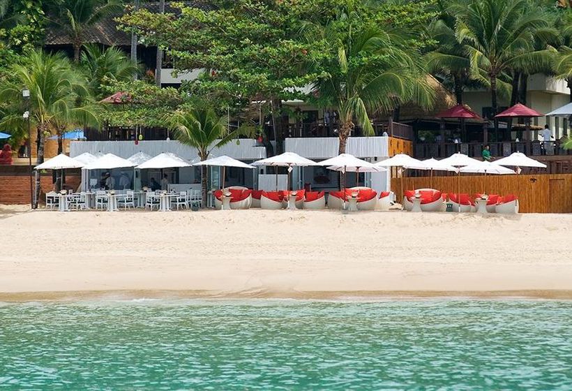 Andaman White Beach Resort 4